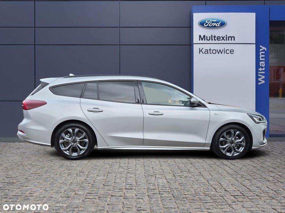 Ford Focus - 6