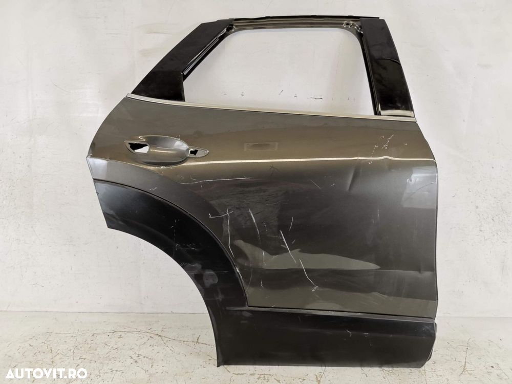 Usa Dreapta Spate Mazda  CX-30 1 DM 2019 2020 2021 2022 2023 Originala - 1