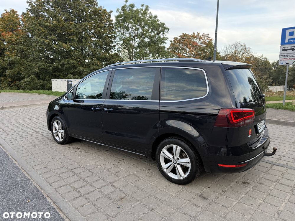 Seat Alhambra - 9