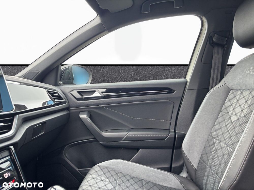 Volkswagen T-Roc - 29