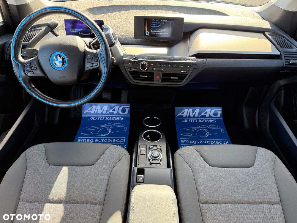 BMW i3 (94 Ah) - 19
