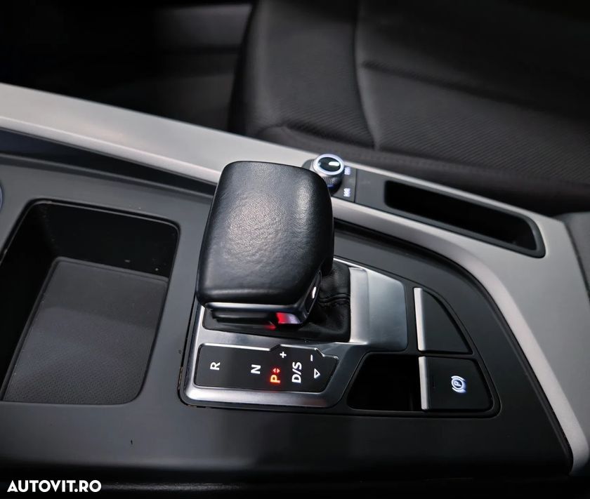 Audi A4 Limuzina 30 TDI S tronic advanced - 16