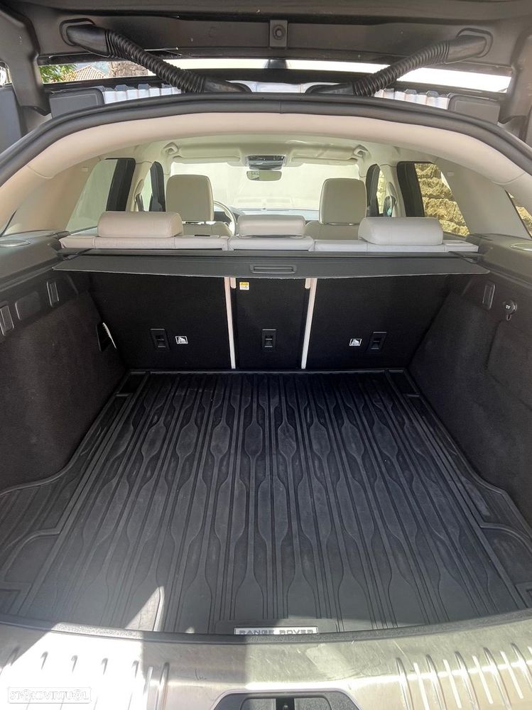 Land Rover Range Rover Velar P250 R-Dynamic HSE - 13