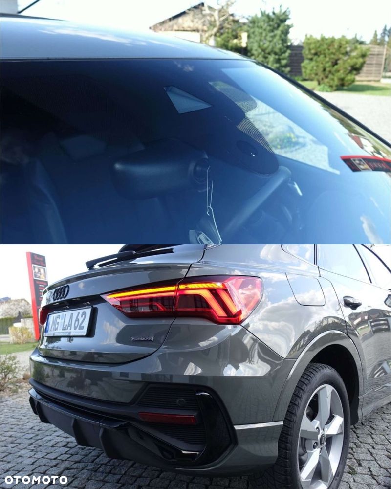 Audi Q3 Sportback - 20