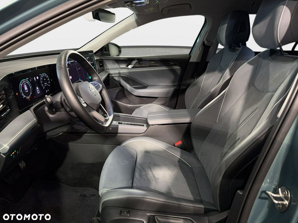 Volkswagen Passat Variant - 13