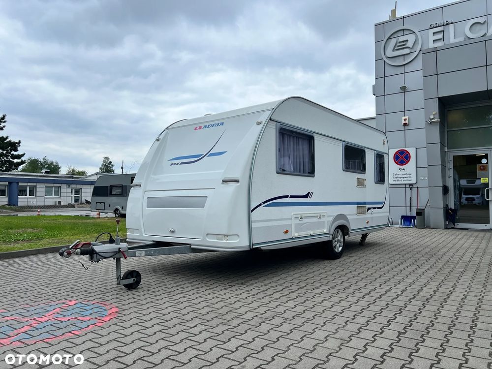 Adria Adora 462 PU - 5