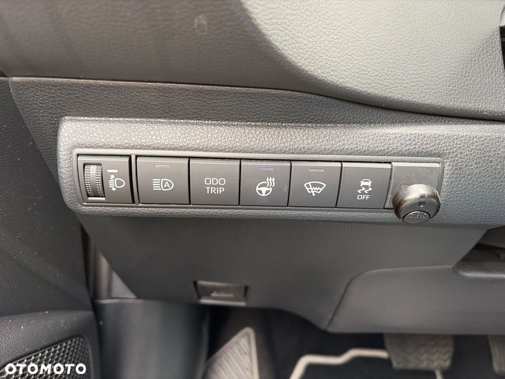 Toyota Corolla 1.8 Hybrid Style - 27