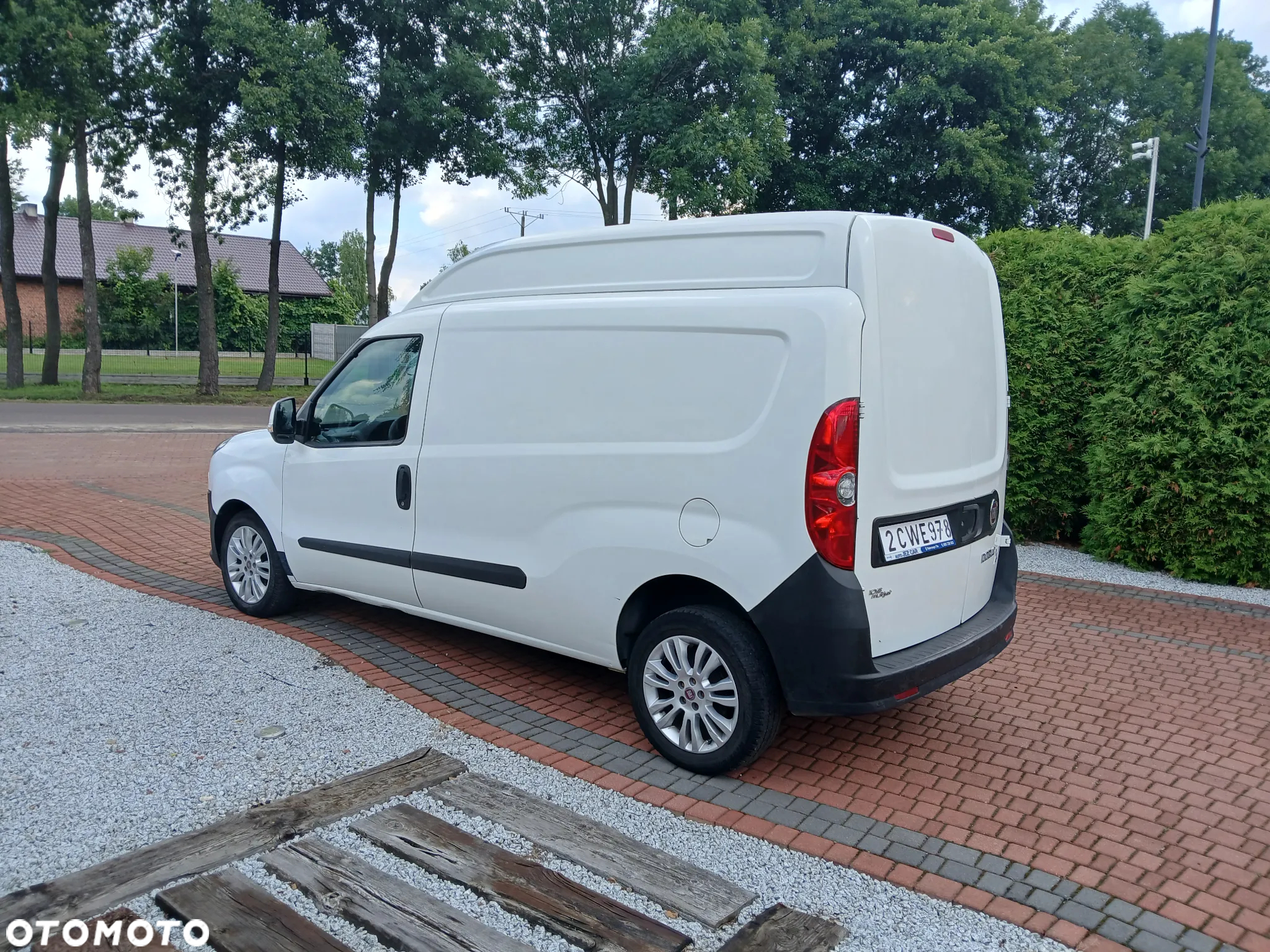 Fiat DOBLO - 6
