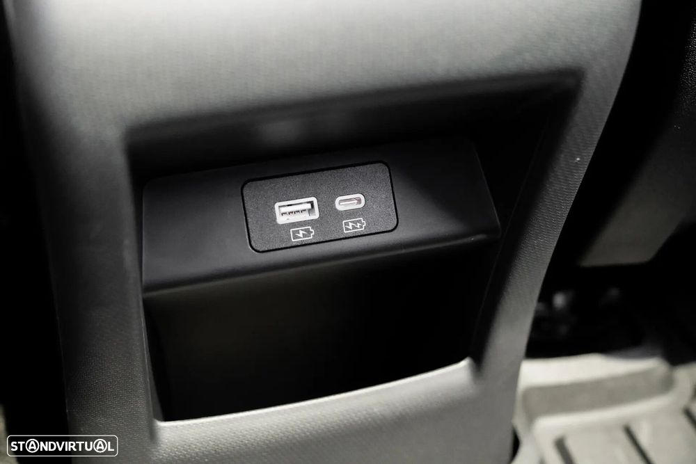 BYD Atto 3 60.48 kWh Comfort - 23