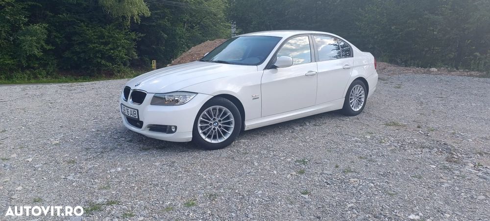 BMW Seria 3 - 3