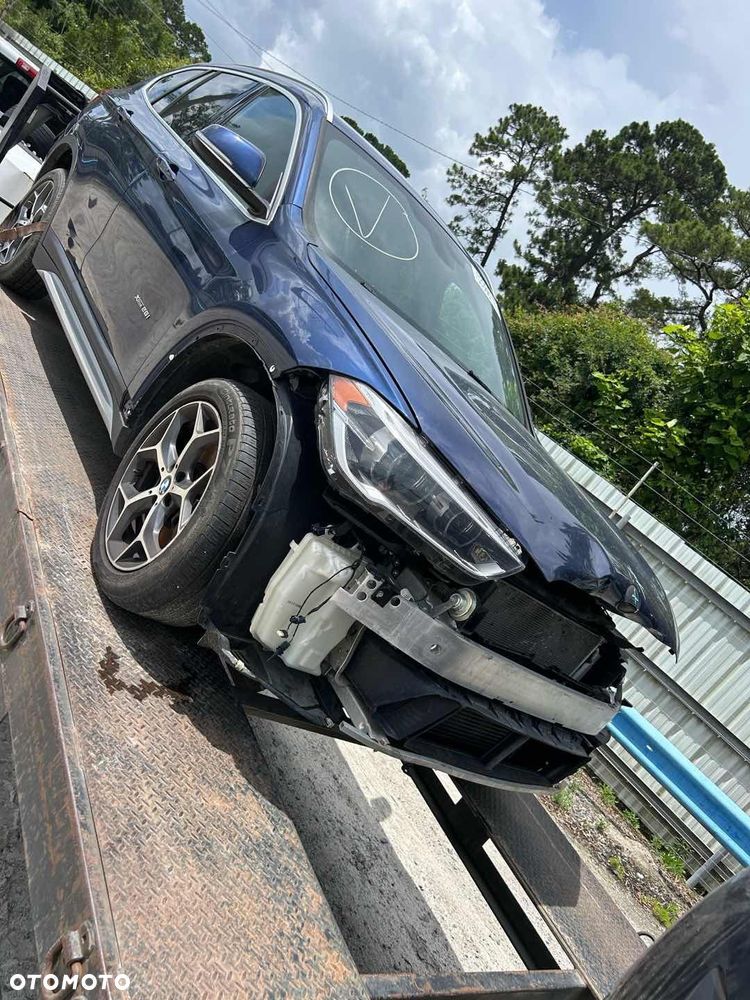 BMW X1 xDrive25i xLine - 18