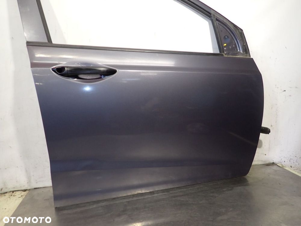 DRZWI PRAWY PRZÓD HYUNDAI I10 II V3G - 2