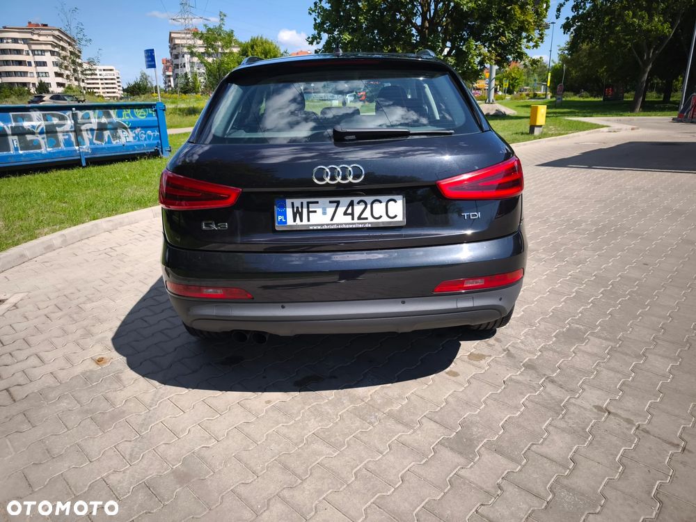 Audi Q3 2.0 TDI - 9