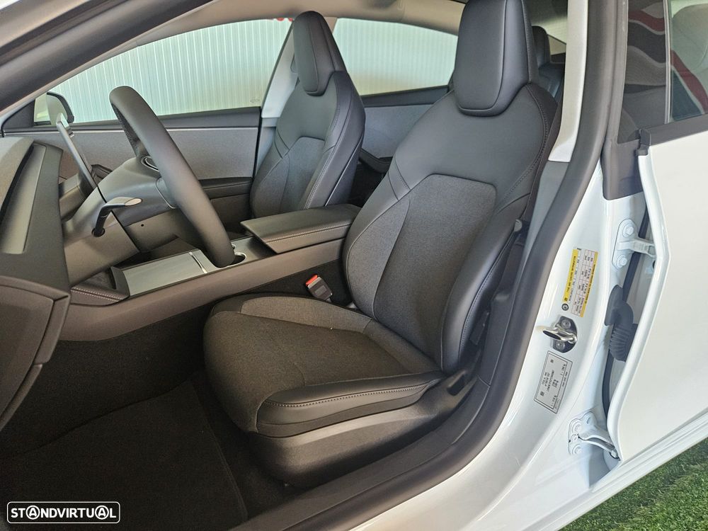 Tesla Model 3 Tração Traseira - 16