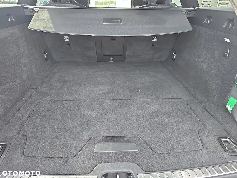 Volvo V90 Cross Country B5 B AWD Plus - 19