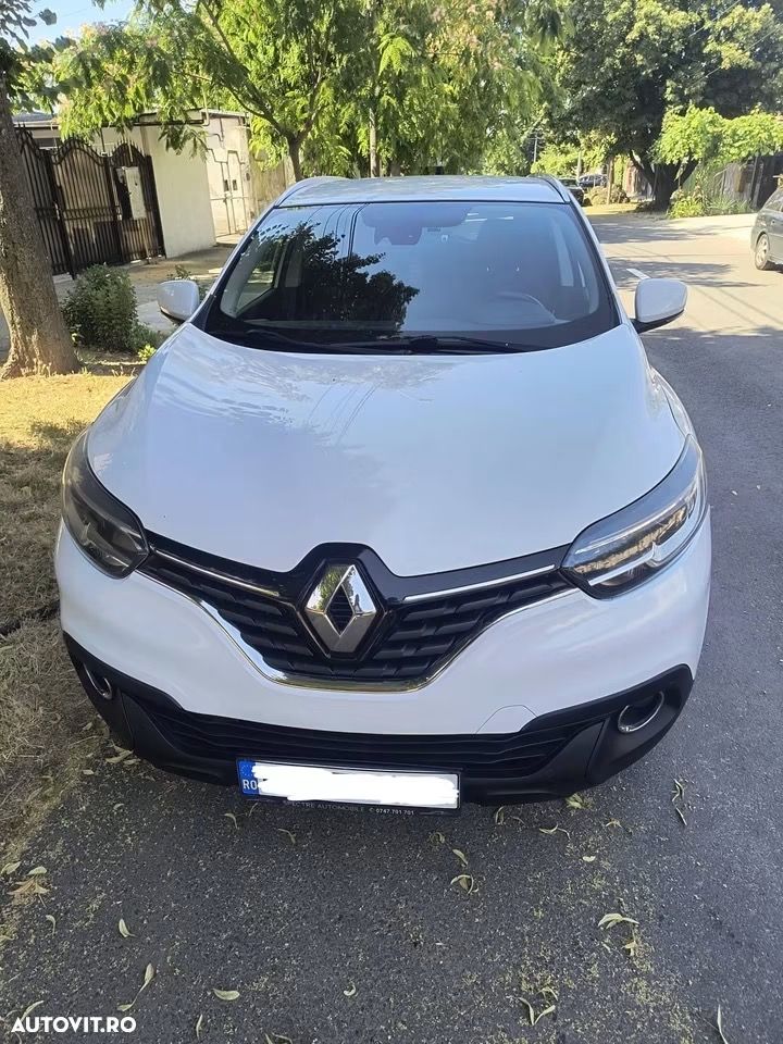 Renault Kadjar - 1