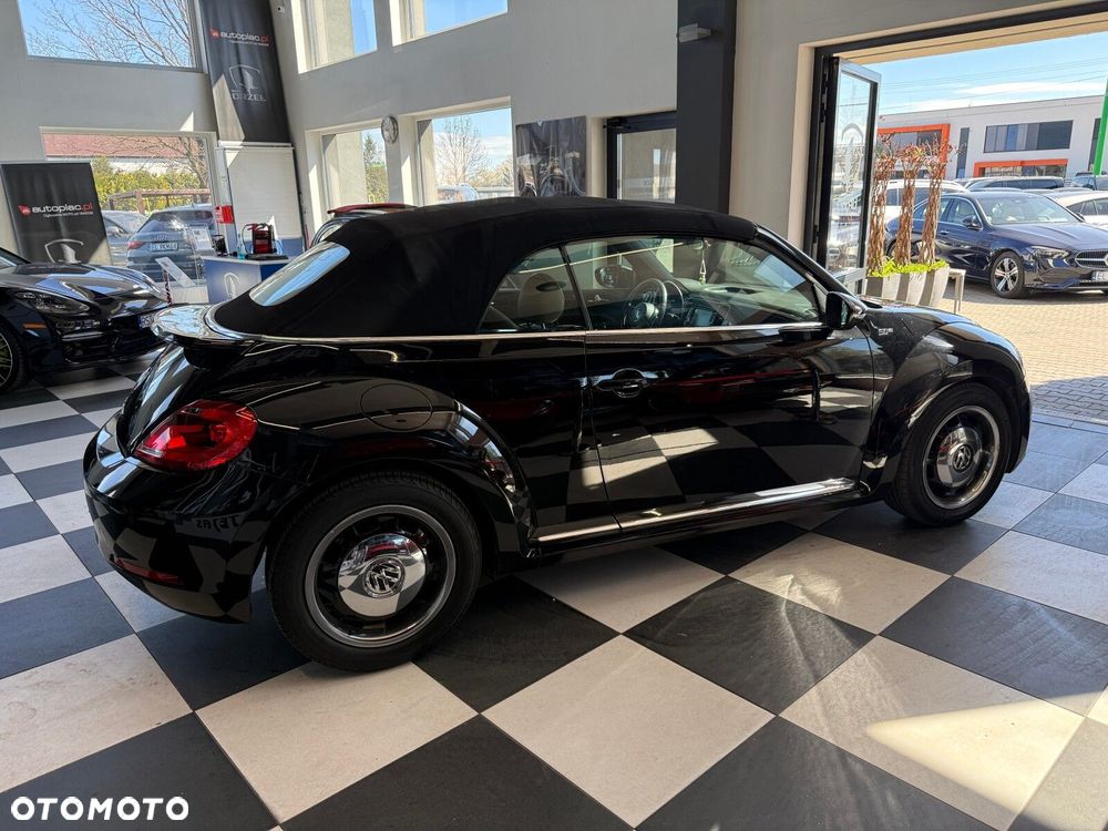 Volkswagen Beetle - 28