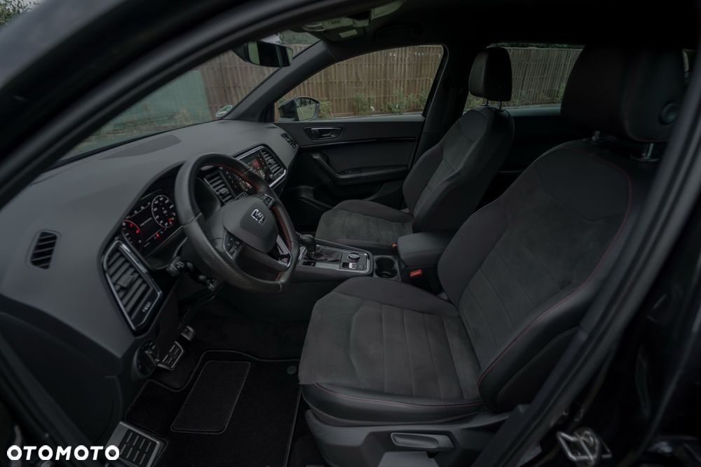Seat Ateca - 38