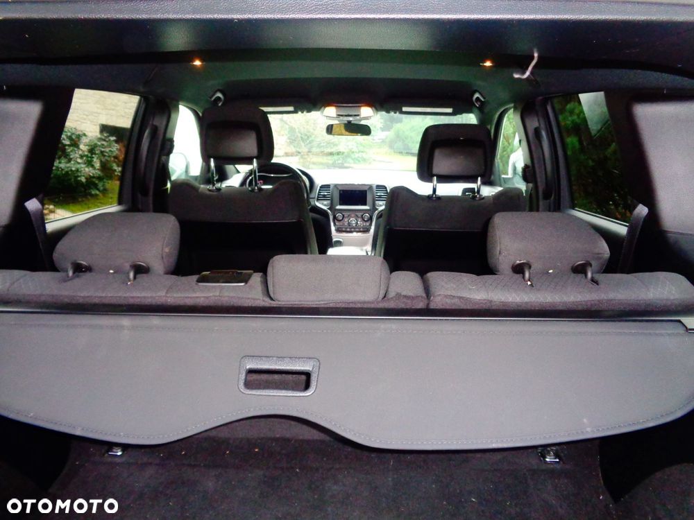 Jeep Grand Cherokee 3.6 V6 Laredo - 13