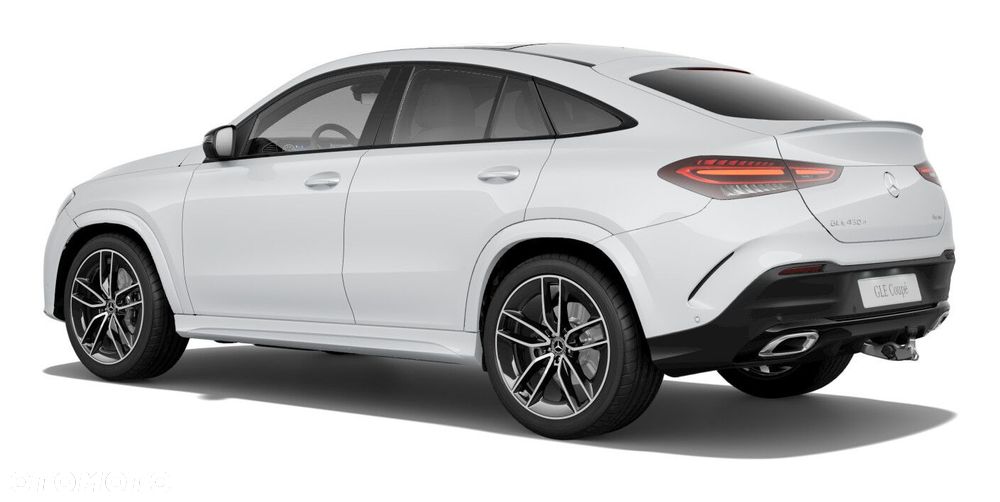 Mercedes-Benz GLE - 17
