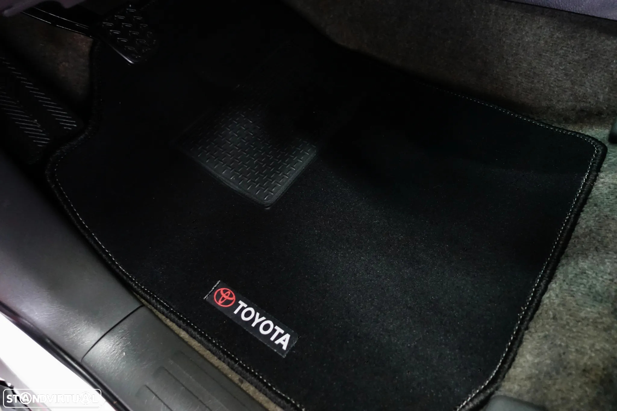 Toyota Land Cruiser 3.0 D-4D Std TA - 28