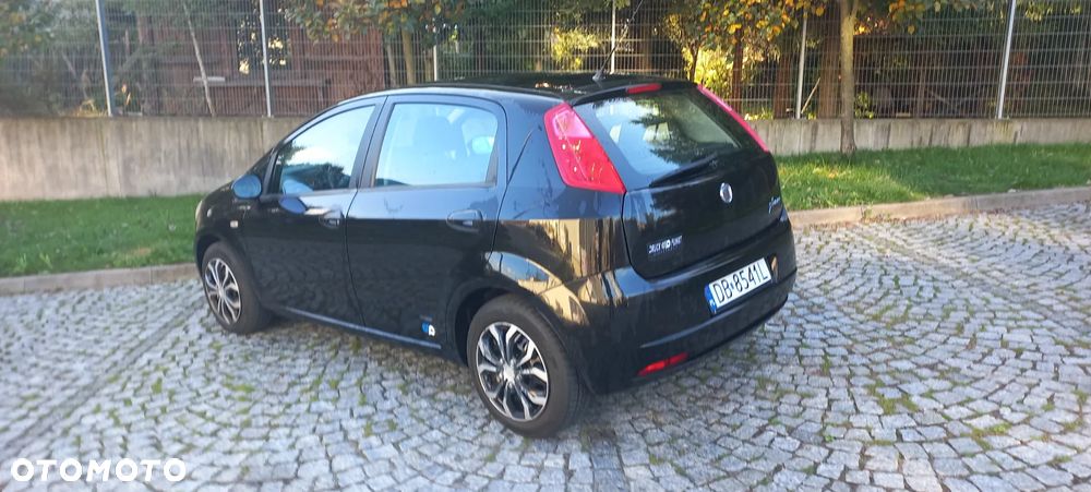 Fiat Punto - 2