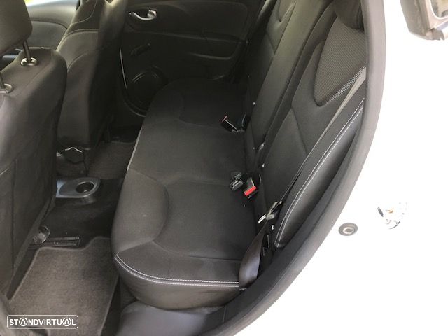 Renault Clio 0.9 TCe Limited - 5