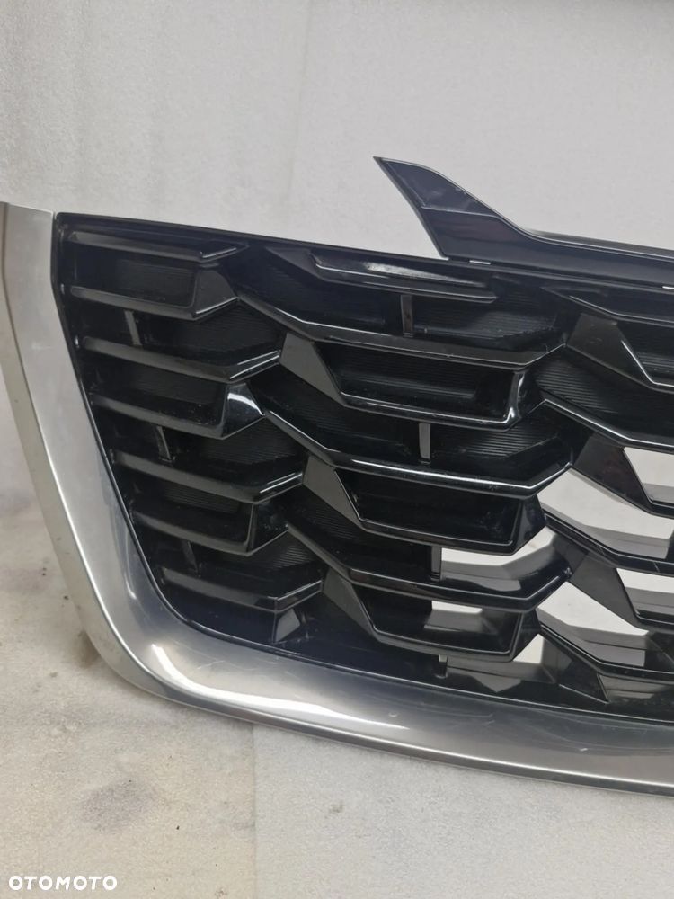 KIA SORENTO IV LIFT GRILL/ATRAPA CHŁODNICY 86350-P2BA0 - 13