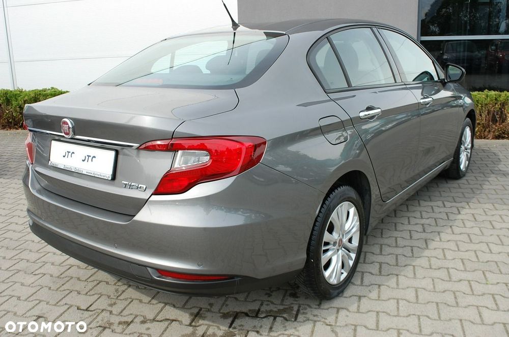 Fiat Tipo - 14