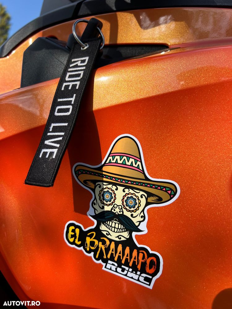 Can-Am Outlander Max - 30