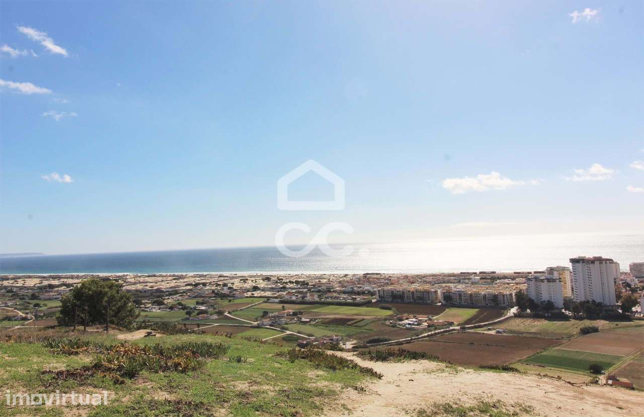 184m2 para Construção, nos Capuchos - Grande imagem: 2/15