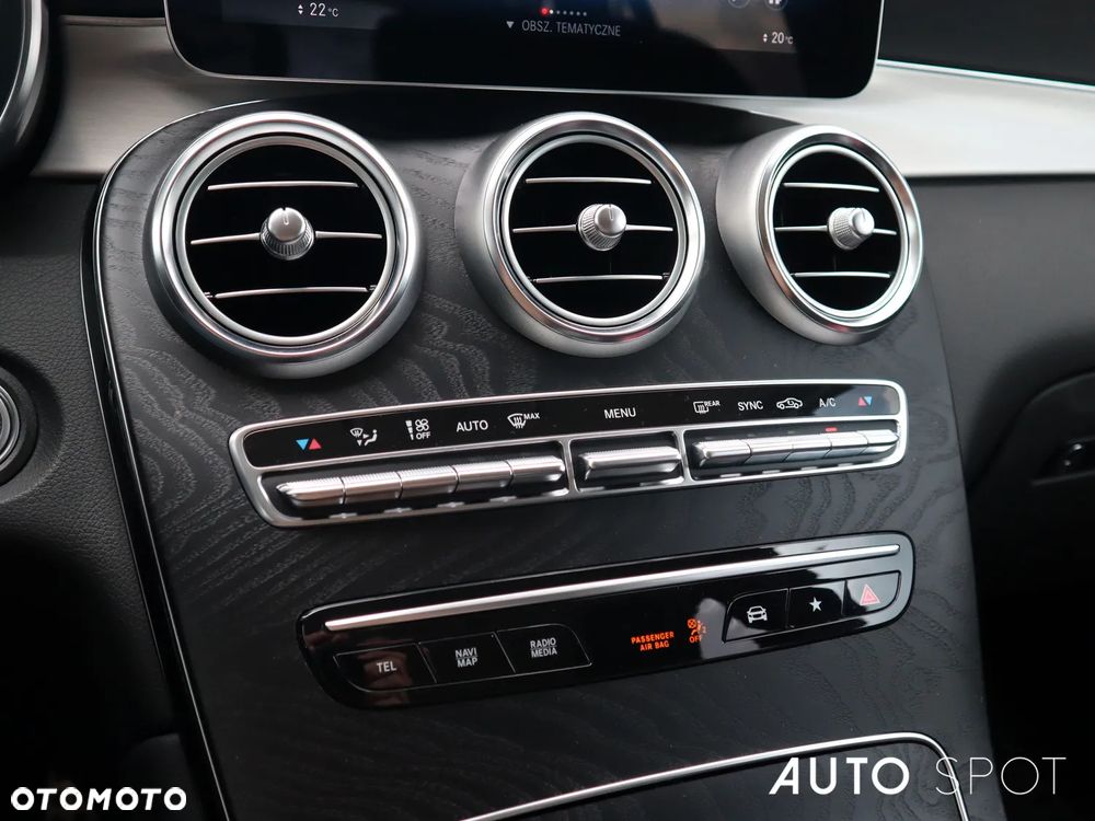 Mercedes-Benz GLC 200 d 4-Matic - 35