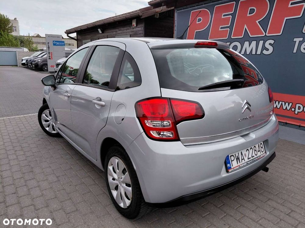 Citroën C3 - 6