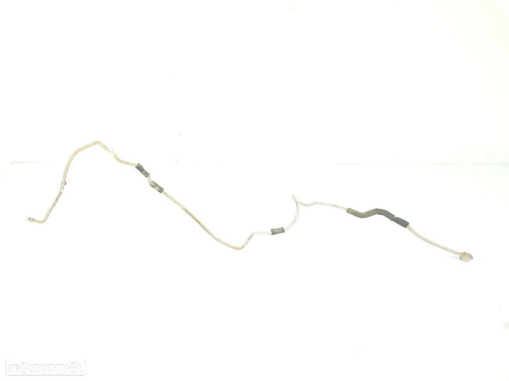 TUBOS DE AR CONDICIONADO TOYOTA HILUX KUN - 1