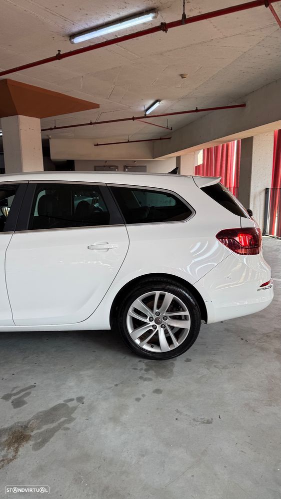 Opel Astra Sports Tourer 1.6 CDTI Dynamic S/S - 5