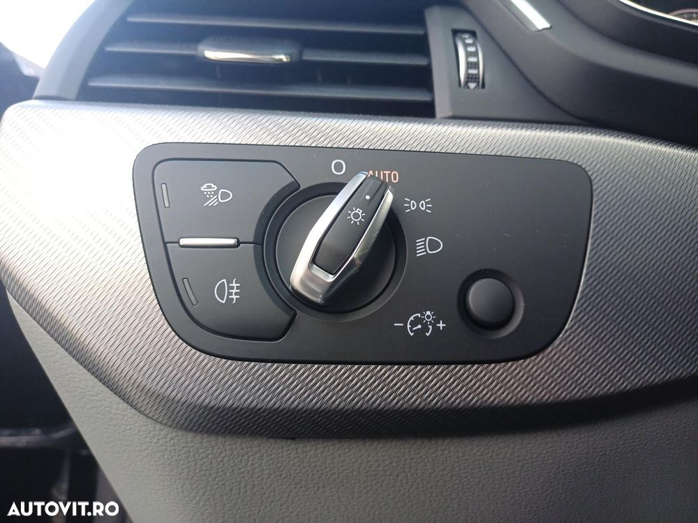 Audi A5 ack 2.0 40 TDI quattro S tronic MHEV Basic - 12