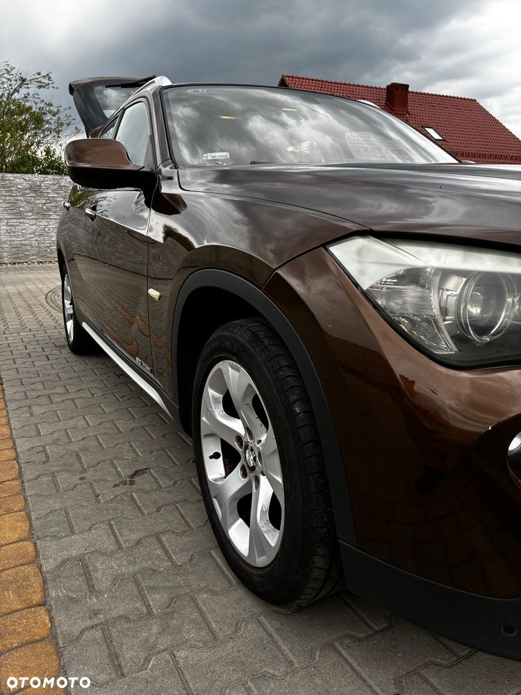BMW X1 - 3