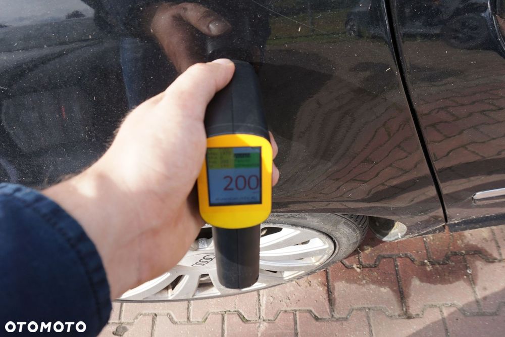 ĆWIARTKA BŁOTNIK TYLNY PRAWY A8 II D3 4E2 LIFT   AUDI 2005-2010 - 5