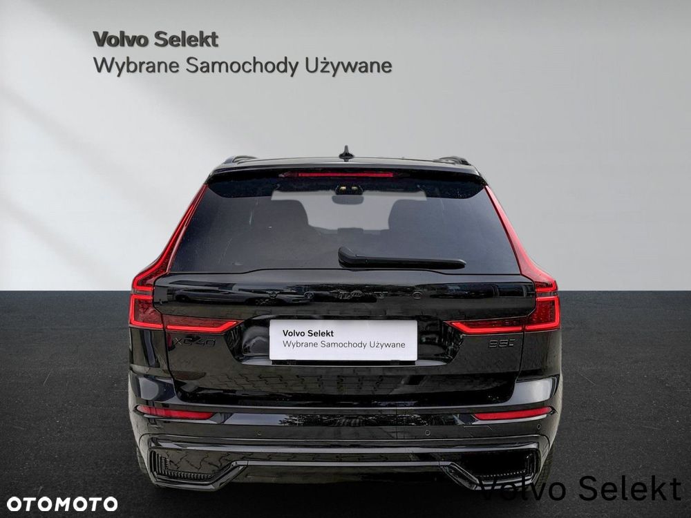 Volvo XC 60 - 9