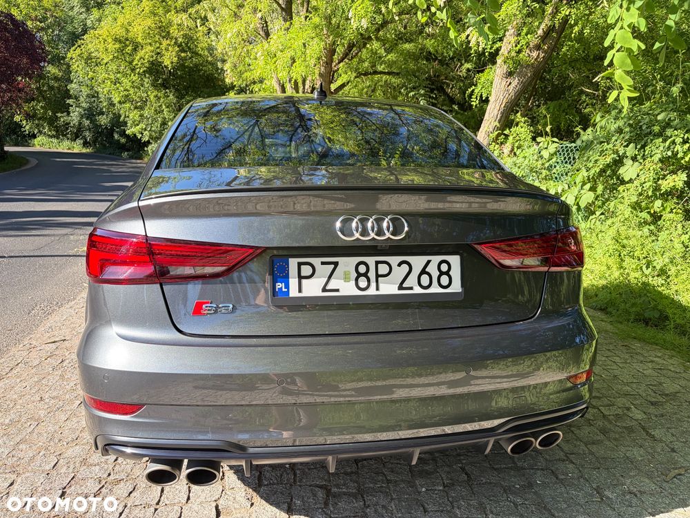 Audi S3 - 6