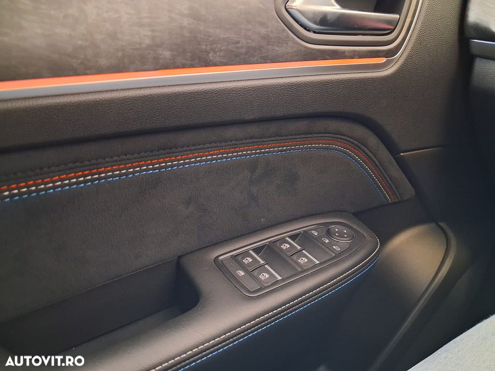 Renault Arkana E-TECH 145 Esprit Alpine - 9