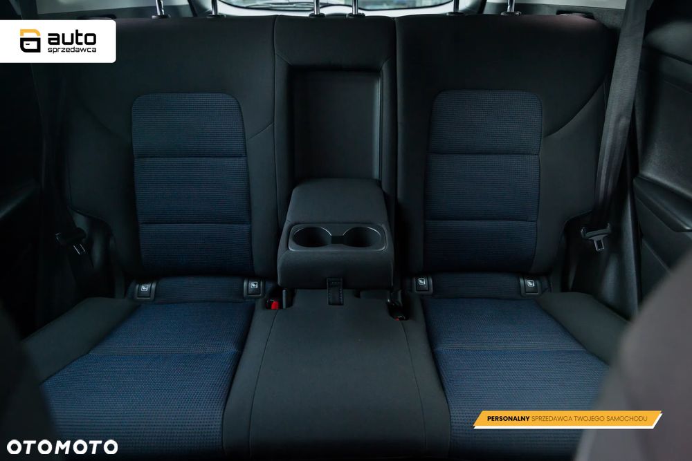 Hyundai Tucson 1.6 GDI BlueDrive Style 2WD - 31