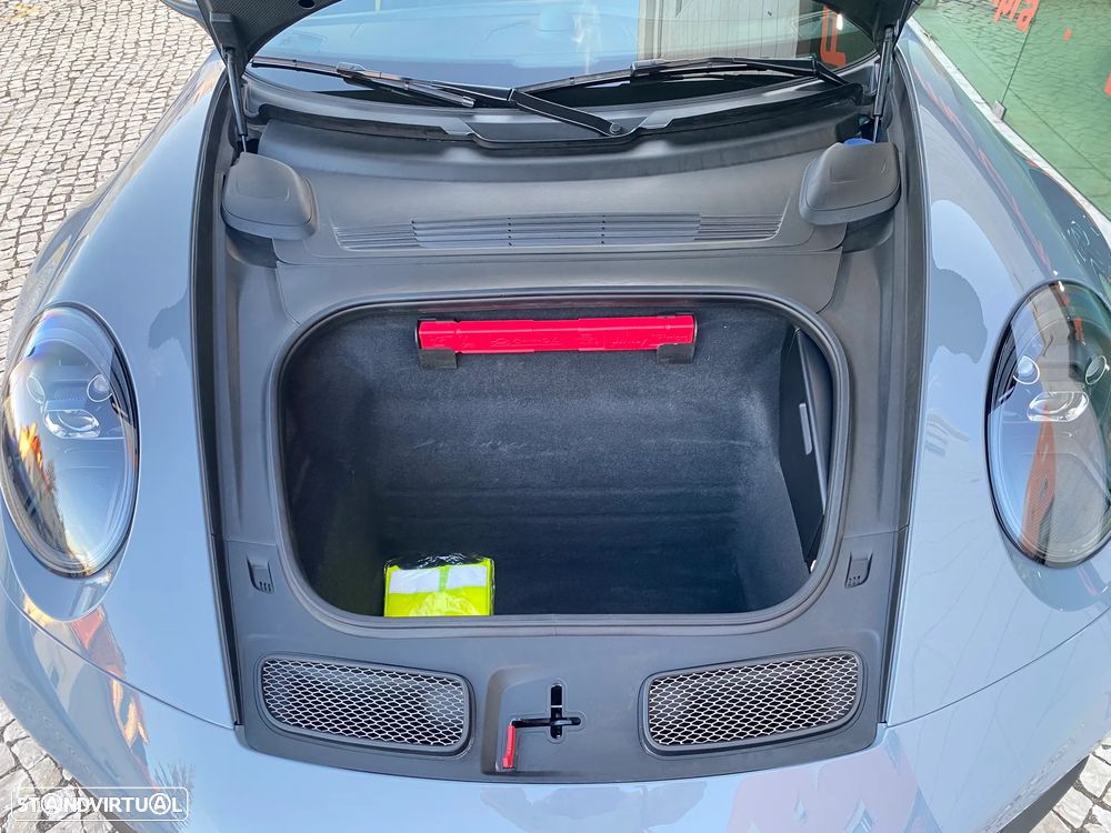 Porsche 911 (992) GT3 Touring Package PDK - 54