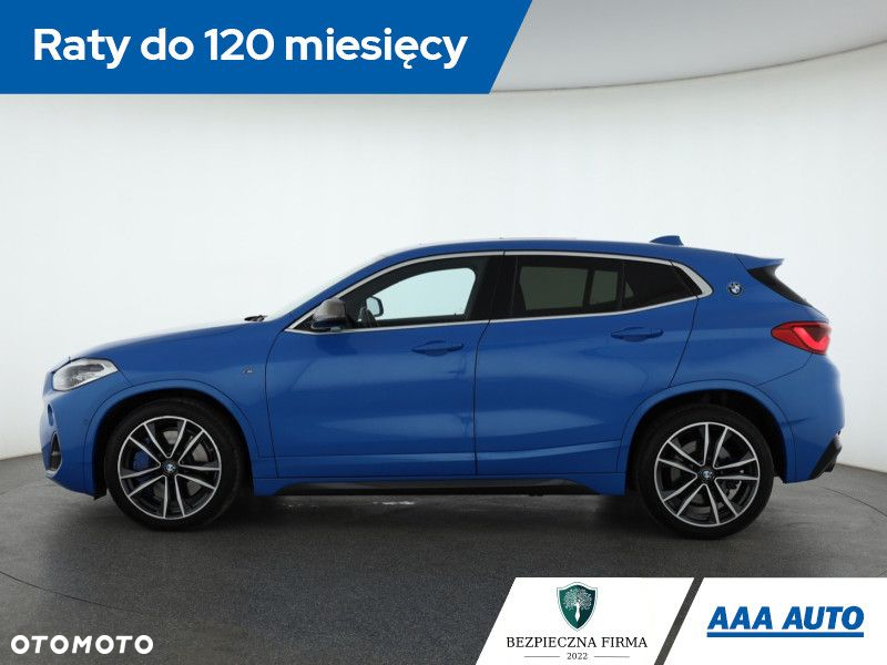 BMW X2 - 3