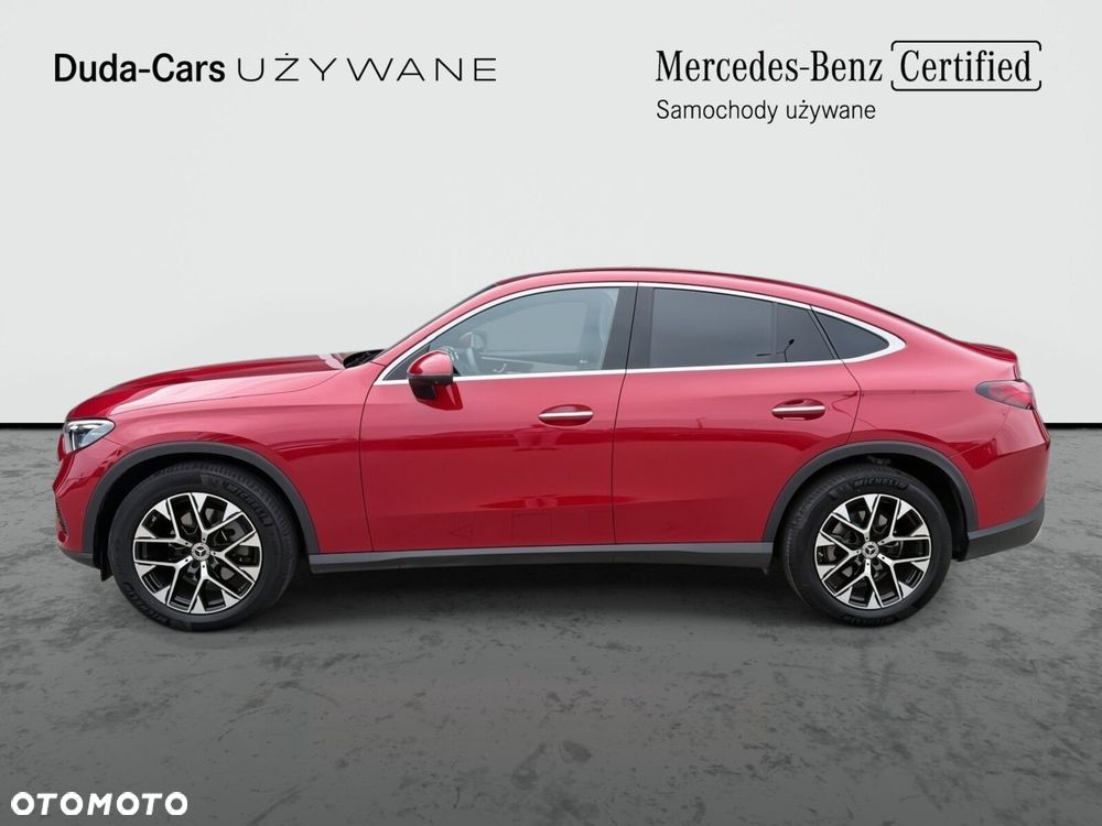Mercedes-Benz GLC 220 d mHEV 4-Matic Avantgarde - 3