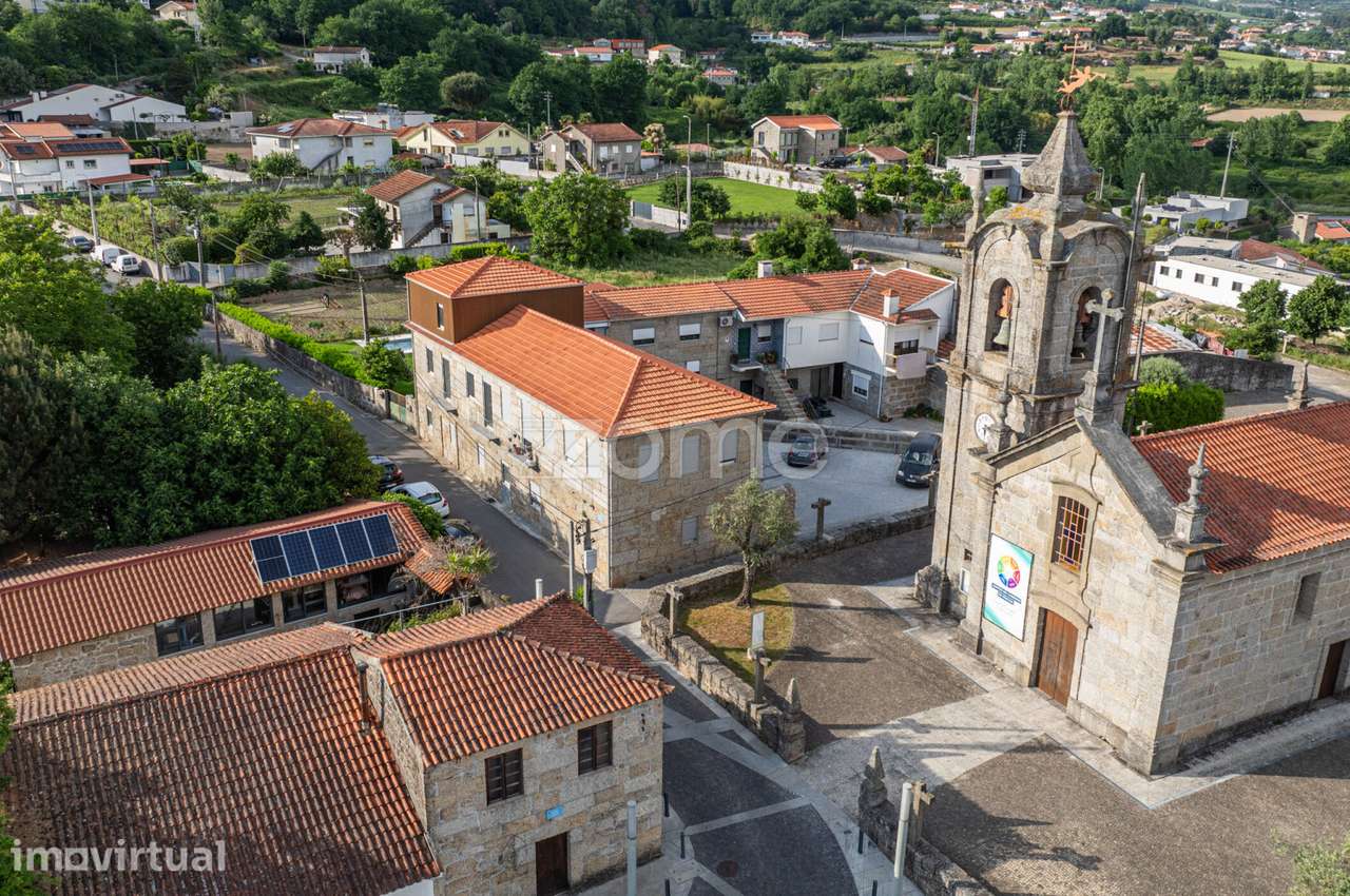 T1 Novo em Tagilde - Vizela - Grande imagem: 2/23