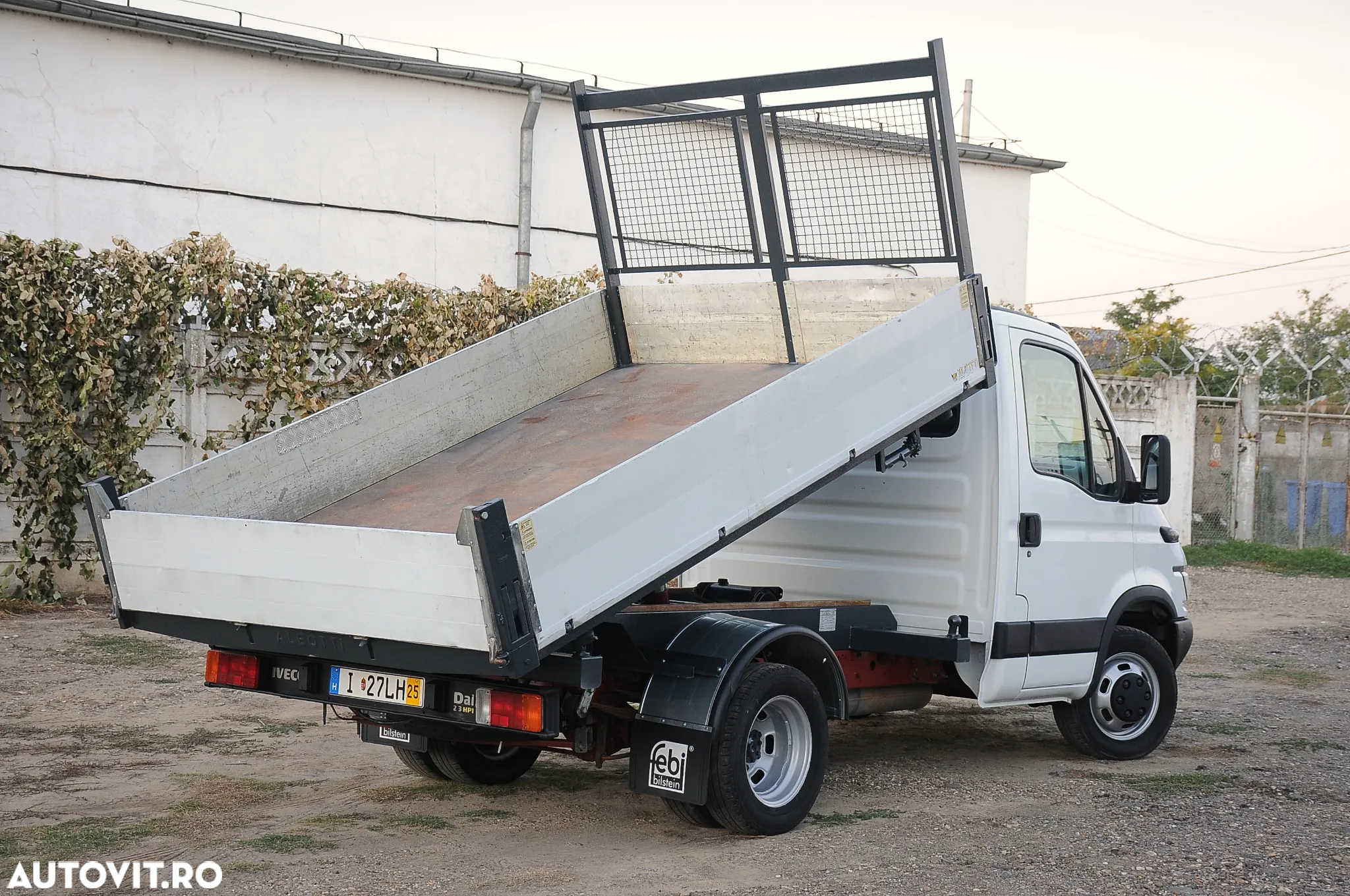 Iveco Daily - 4