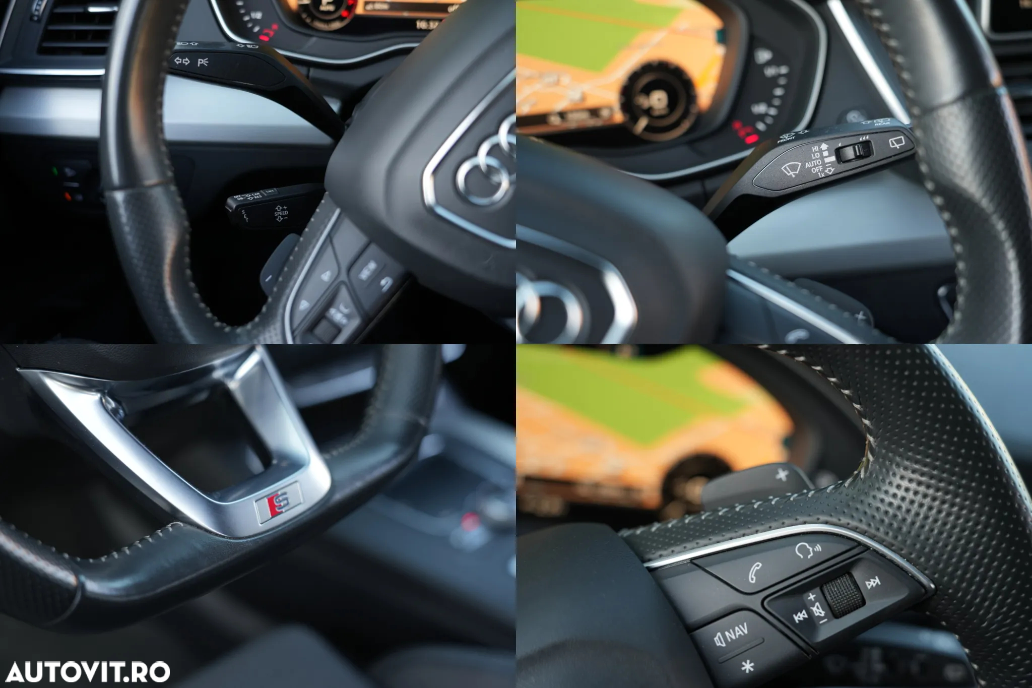 Audi Q5 50 TFSI e quattro S tronic sport - 21