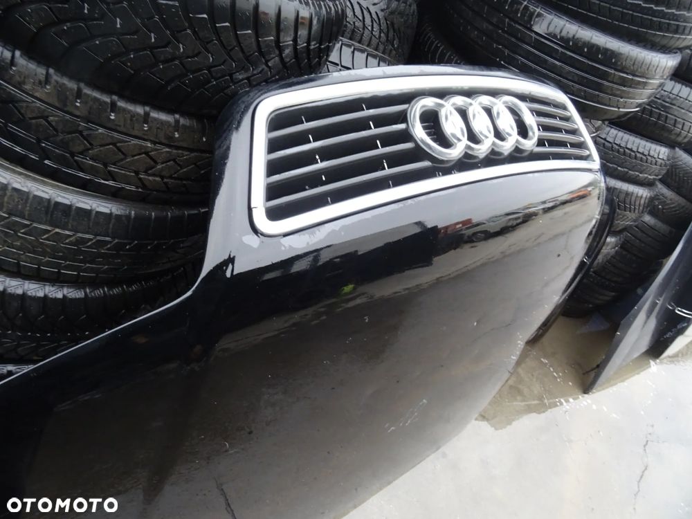 Maska Audi A6 C5 Lift - 4