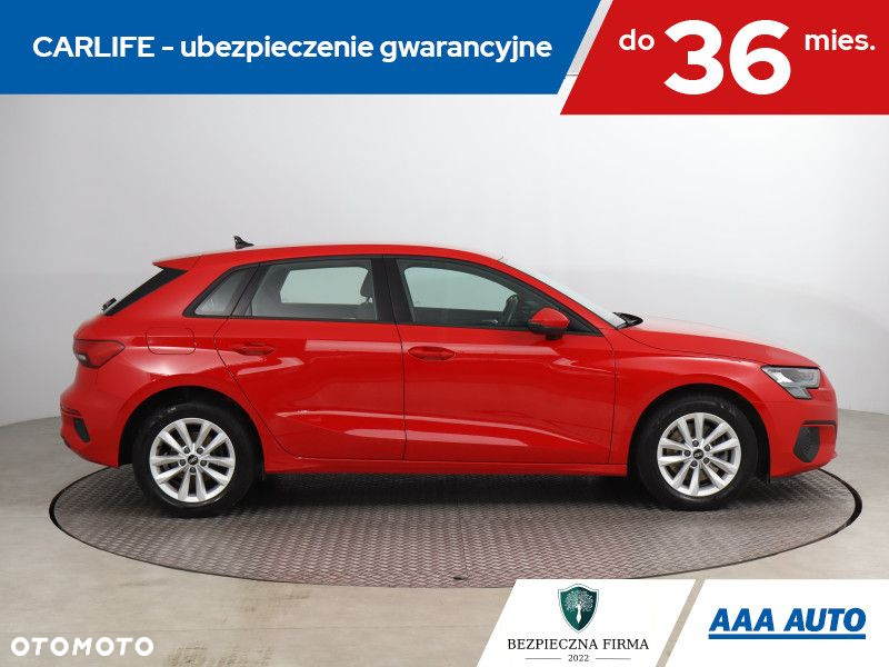 Audi A3 - 7